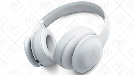 Refurb JBL Everest Elite 700 Wireless Noise Canceling Headphones | $130 | Amazon